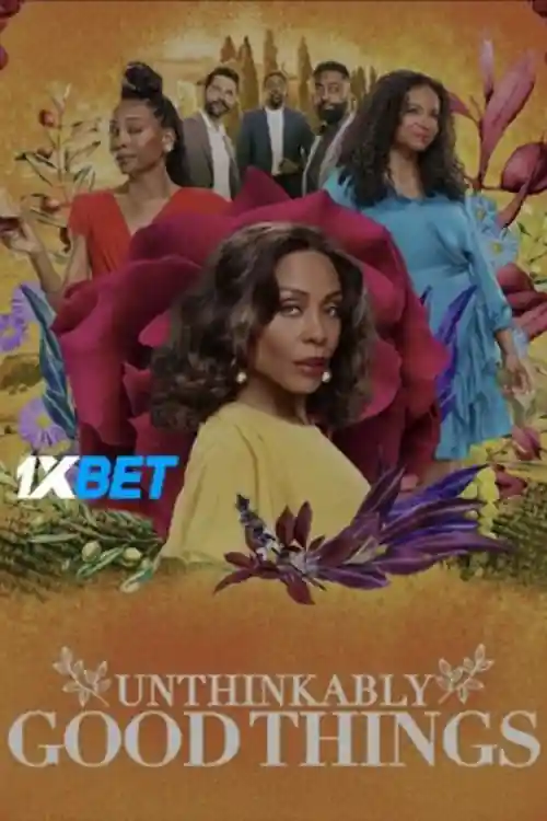 Unthinkably Good Things 2022 WEB-Rip 800MB Hindi (Voice Over) Dual Audio 720p Watch Online Full Movie Download bolly4u