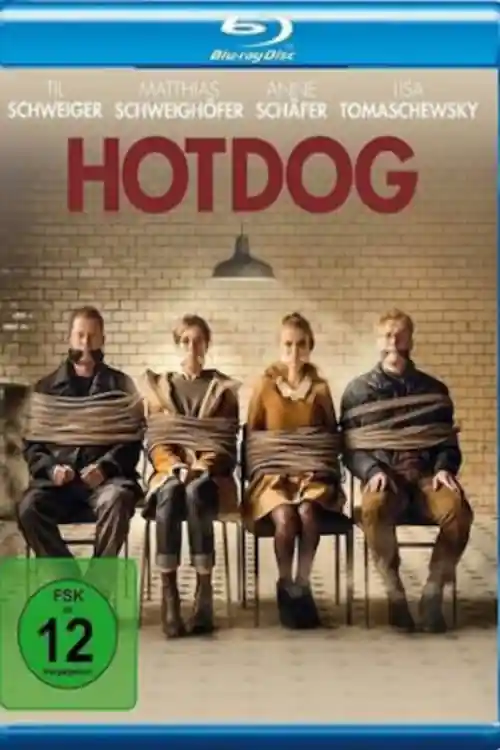 Hot Dog 2018 BluRay 300Mb UNCUT Hindi Dual Audio 480p Watch Online Full Movie Download Bolly4u