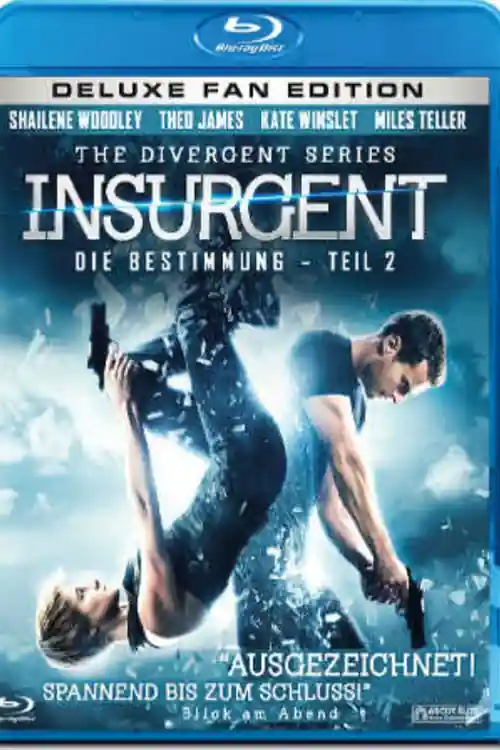Insurgent 2015 BluRay 400MB Full Hindi Dual Audio Movie Download 480p Watch Online Free  bolly4u