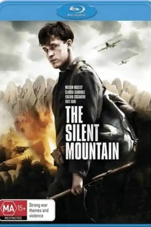 The Silent Mountain 2014 BluRay Hindi Dual Audio Full Movie Download 720p 480p Watch Online Free bolly4u The Silent Mountain 2014 BluRay Hindi Dual Audio Full Movie Download 720p 480p Watch Online Free bolly4u