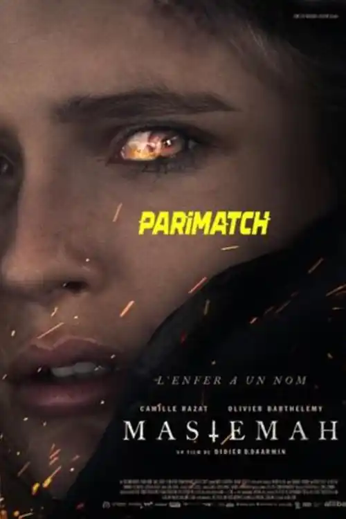 Mastemah 2022 HDCAM 800MB Hindi (Voice Over) Dual Audio 720p Watch Online Full Movie Download bolly4u