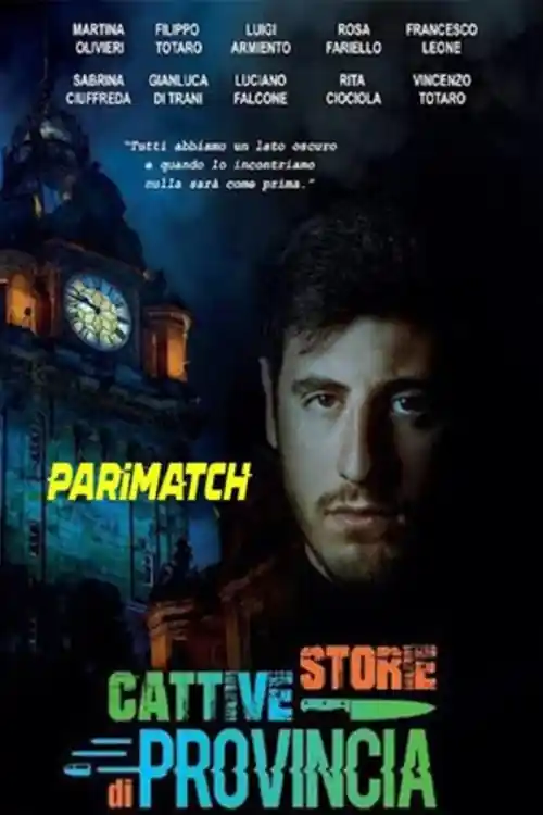 Bad Provincial Stories 2021 WEB-Rip 800MB Hindi (Voice Over) Dual Audio 720p Watch Online Full Movie Download bolly4u