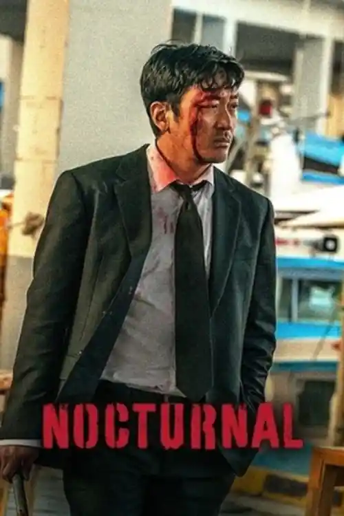 Nocturnal 2025 WEB-DL Hindi Dual Audio ORG Full Movie Download 1080p  720p  480p Watch Online Free bolly4u
