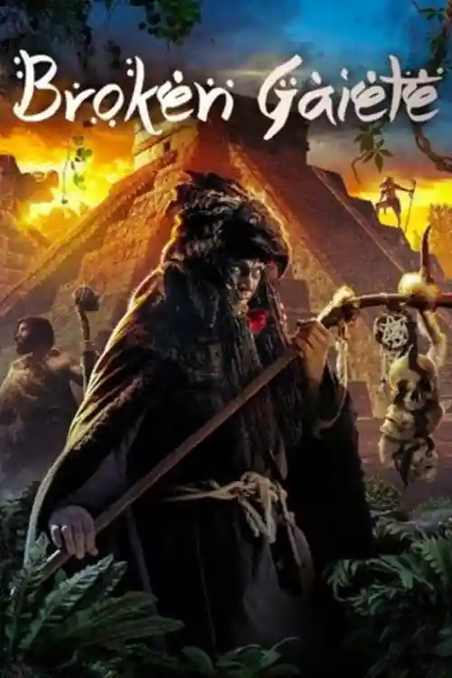 Broken Gaiete 2020 WEB-DL Hindi Dual Audio Full Movie Download 720p 480p Watch Online Free bolly4u Broken Gaiete 2020 WEB-DL Hindi Dual Audio Full Movie Download 720p 480p Watch Online Free bolly4u