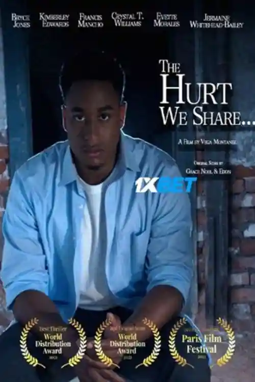 The Hurt We Share 2021 WEB-HD 750MB Bengali (Voice Over) Dual Audio 720p Watch Online Full Movie Download bolly4u