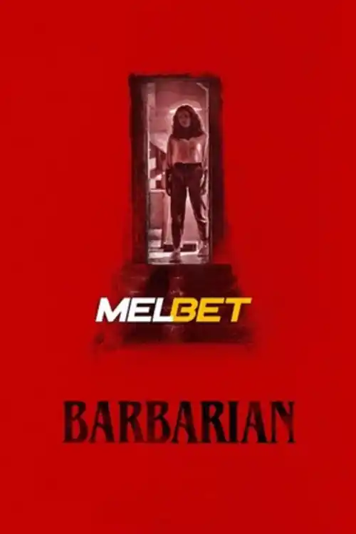 Barbarian 2022 HDCAM 800MB Hindi (Voice Over) Dual Audio 720p Watch Online Full Movie Download bolly4u