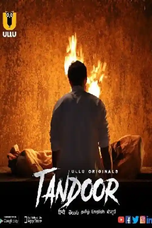 Tandoor 2021 WEB-DL 350MB Hindi S01 ULLU 480p Watch online Free Download bolly4u