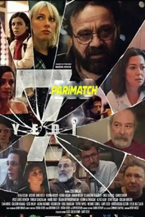 7 Yedi 2022 HDCAM 750MB Telugu (Voice Over) Dual Audio 720p Watch Online Full Movie Download bolly4u