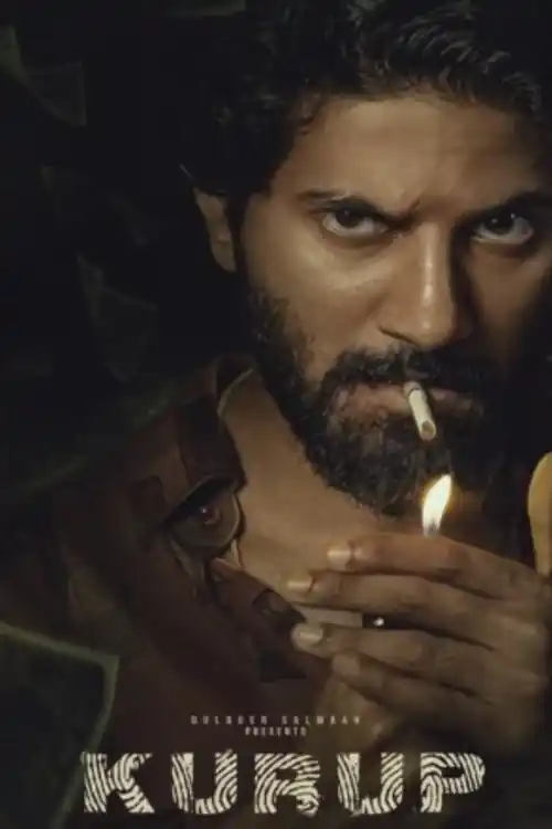 Kurup 2021 WEB-DL 1.6GB Hindi Movie Download 720p Watch Online Free Bolly4u