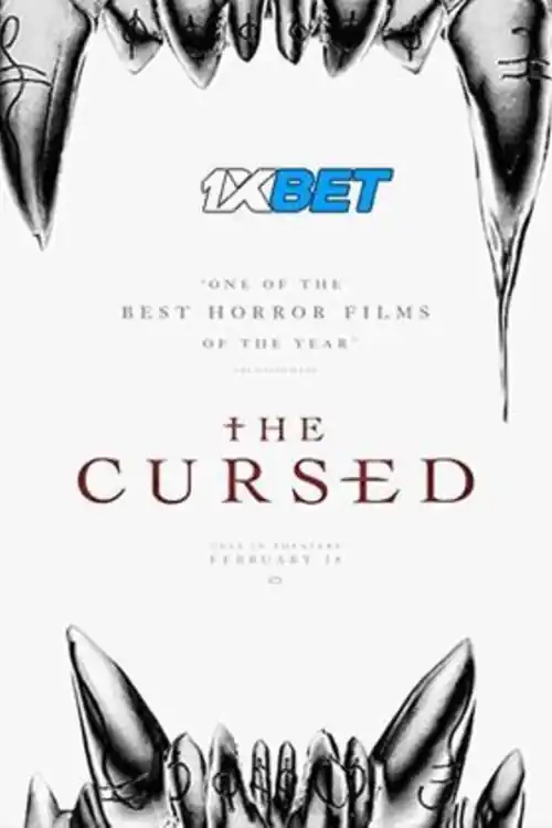 The Cursed 2021 WEB-HD 750MB Tamil (Voice Over) Dual Audio 720p Watch Online Full Movie Download bolly4u