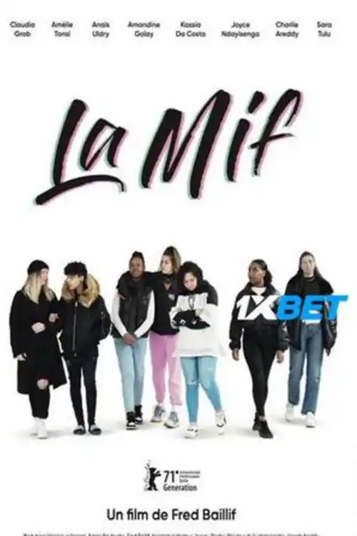 La Mif 2022 WEB-HD 750MB Hindi (Voice Over) Dual Audio 720p Watch Online Full Movie Download bolly4u