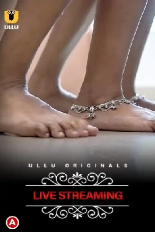 Charmsukh Live Streaming 2021 WEB-DL 400MB Hindi ULLU 720p Watch Online Free Download bolly4u
