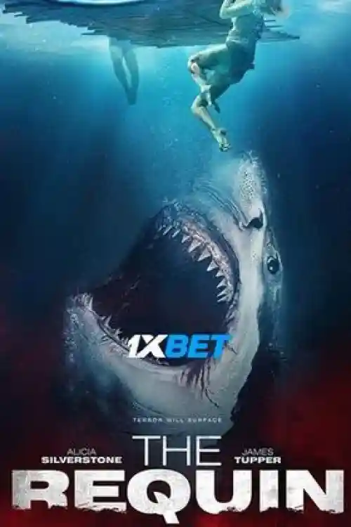 The Requin 2022 WEB-HD 750MB Bengali (Voice Over) Dual Audio 720p Watch Online Full Movie Download bolly4u