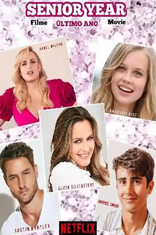 Senior Year 2022 WEB-DL Hindi Dual Audio 720p 480p Download Watch Online Free bolly4u Senior Year 2022 WEB-DL Hindi Dual Audio 720p 480p Download Watch Online Free bolly4u