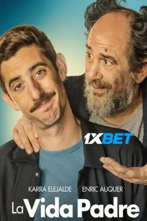 La vida padre 2022 HDCAM 800MB Hindi (Voice Over) Dual Audio 720p Download La vida padre 2022 HDCAM 800MB Hindi (Voice Over) Dual Audio 720p Watch Online Full Movie Download bolly4u