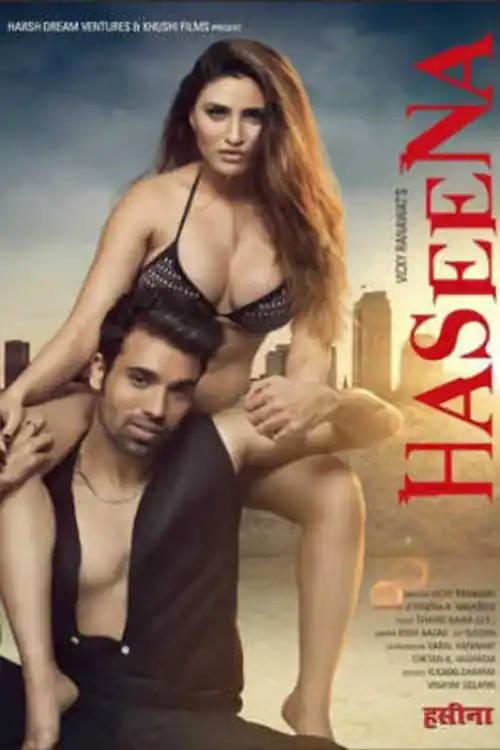 Haseena 2018 HDRip 300Mb Full Hindi Movie Download 480p Watch Online Free bolly4u