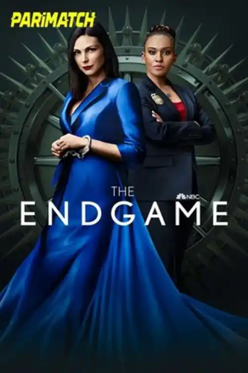 The Endgame 2022 WEB-DL 5.6GB Telugu (HQ Dub) Dual Audio S01 Download 720p Watch Online Free bolly4u