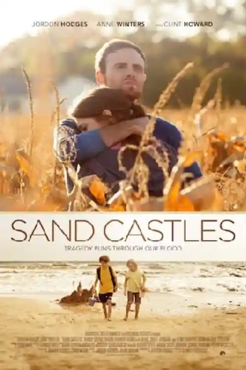Sand Castles 2014 WEB-DL 300Mb Hindi Dual Audio 480p Watch Online Full Movie Download bolly4u