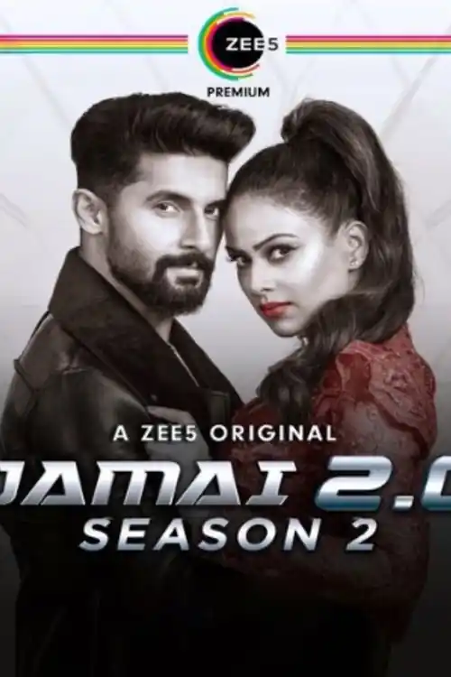 Jamai 2021 WEB-DL 700MB Hindi Complete S02 Download 480p Watch Online Free bolly4u Jamai 2021 WEB-DL 700MB Hindi Complete S02 Download 480p Watch Online Free bolly4u