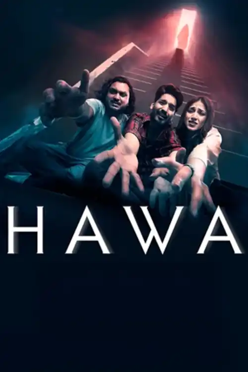 Hawa 2023 WEB-DL Punjabi Full Movie Download 1080p  720p  480p Watch Online Free bolly4u