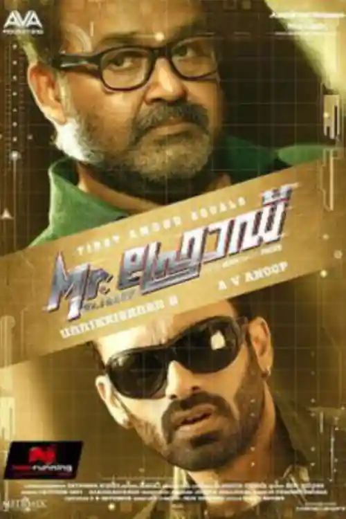 Mr Fraud 2014 DVDRip 400MB UNCUT Hindi Dual Audio 480p Watch Online Full Movie Download bolly4u