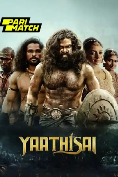 Yaathisai 2024 WEB-DL Hindi CLEAN Full Movie Download 1080p  720p  480p Watch Online Free bolly4u