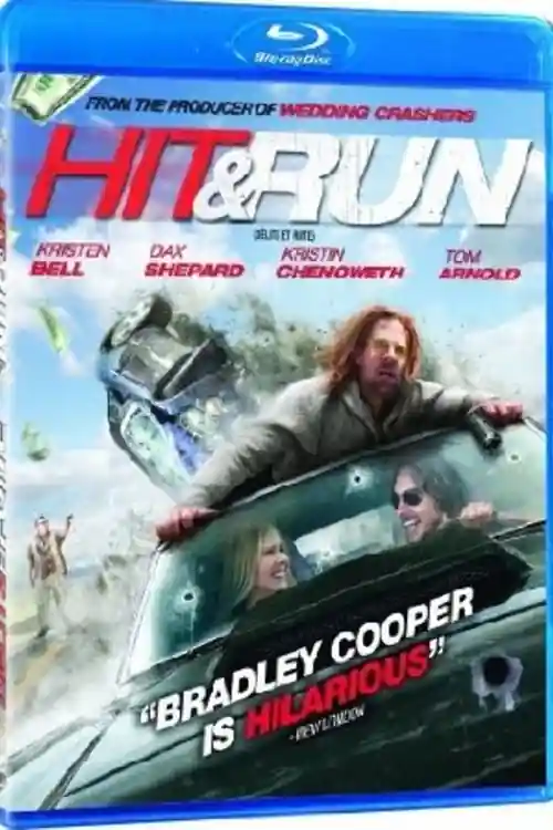 Hit And Run 2012 BluRay 300Mb Hindi Dual Audio ORG 480p Watch Online Full Movie Download bolly4u