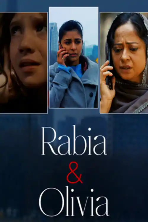 Rabia and Olivia 2021 WEB-DL Hindi Full Movie Download 1080p  720p  480p Watch Online Free bolly4u