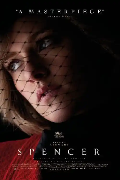 Spencer 2021 WEB-DL Hindi Dual Audio ORG 720p 480p Download Watch Online Free bolly4u