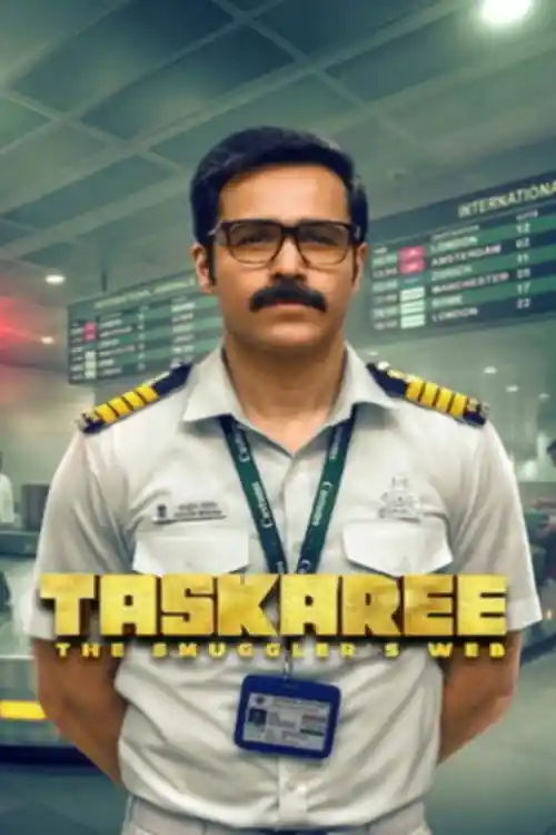 Taskaree The Smugglers Web 2026 WEB-DL Hindi S01 Complete Download 720p  480p Watch Online Free bolly4u