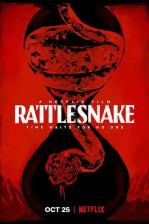 Rattlesnake 2019 BRRip 280Mb Hindi Dual Audio 480p Watch Online Full Movie Download bolly4u