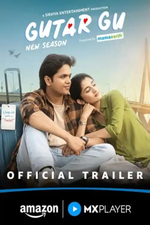 Gutar Gu 2025 WEB-DL Hindi S03 Complete Download 720p  480p Watch Online Free bolly4u