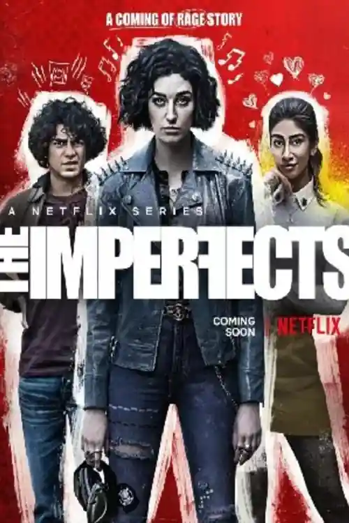 The Imperfects 2022 Hindi Dubbed All Episodes Download HDRip 720p 480p Bolly4u The Imperfects 2022 Hindi Dubbed All Episodes Download HDRip 720p 480p Bolly4u