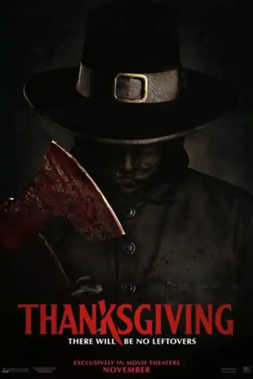 Thanksgiving 2023 WEB-DL Hindi Dual Audio ORG Full Movie Download 1080p  720p  480p Watch Online Free bolly4u