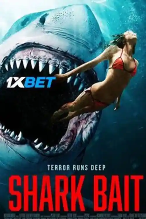 Shark Bait 2022 WEB-HD 750MB Tamil (Voice Over) Dual Audio 720p Watch Online Full Movie Download bolly4u