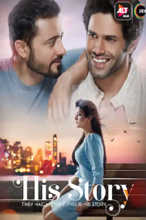 His Storyy 2021 WEB-DL 1.8Gb Hindi S01 Download 720p Watch Online Free bolly4u His Storyy 2021 WEB-DL 1.8Gb Hindi S01 Download 720p Watch Online Free bolly4u