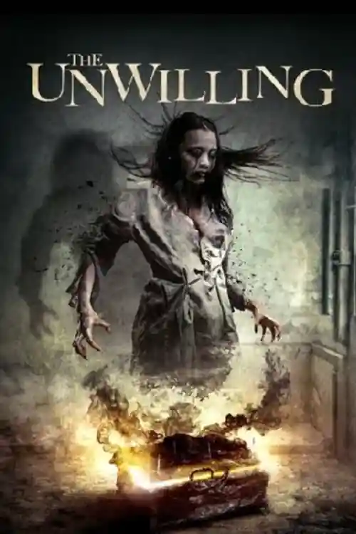 The Unwilling 2016 WEB-DL Hindi Dual Audio Full Movie Download 720p  480p Watch Online Free bolly4u