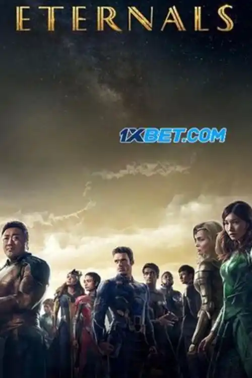 Eternals 2021 CAMRip 450MB Hindi CAM Dual Audio 480p Watch Online Full Movie Download bolly4u Eternals 2021 CAMRip 450MB Hindi CAM Dual Audio 480p Watch Online Full Movie Download bolly4u