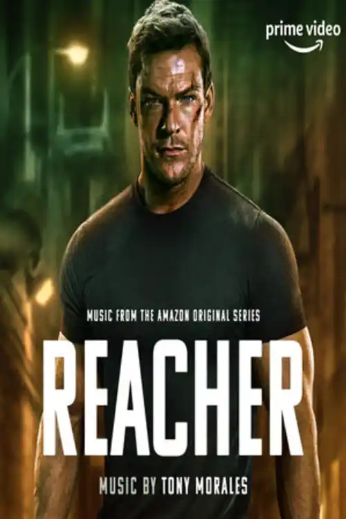 Reacher 2022 WEB-DL Hindi Dual Audio ORG S01 Complete Download 720p  480p Watch Online Free bolly4u