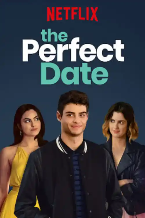 The Perfect Date 2019 BluRay 300Mb Hindi Dual Audio 480p ESub Watch Online Full Movie Download bolly4u The Perfect Date 2019 BluRay 300Mb Hindi Dual Audio 480p ESub Watch Online Full Movie Download bolly4u