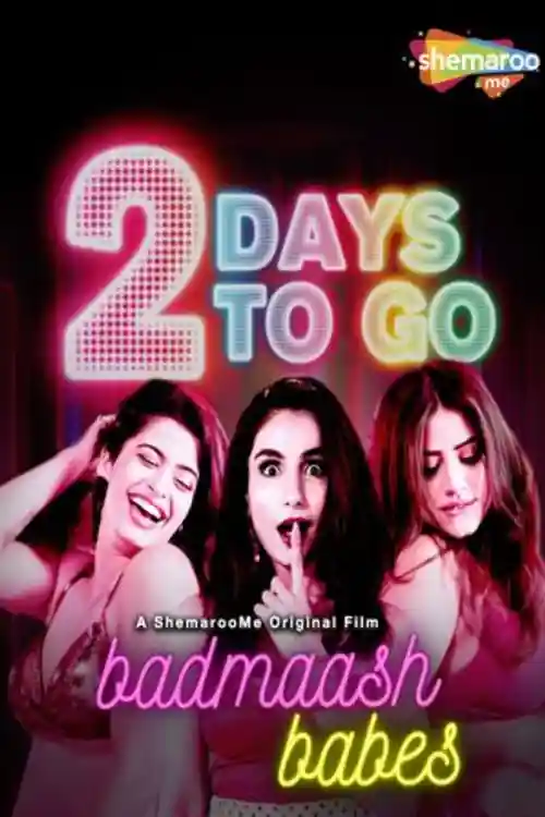 Badmaash Babes 2022 WEB-DL Hindi Full Movie Download 1080p 720p 480p Watch Online Free bolly4u Badmaash Babes 2022 WEB-DL Hindi Full Movie Download 1080p 720p 480p Watch Online Free bolly4u