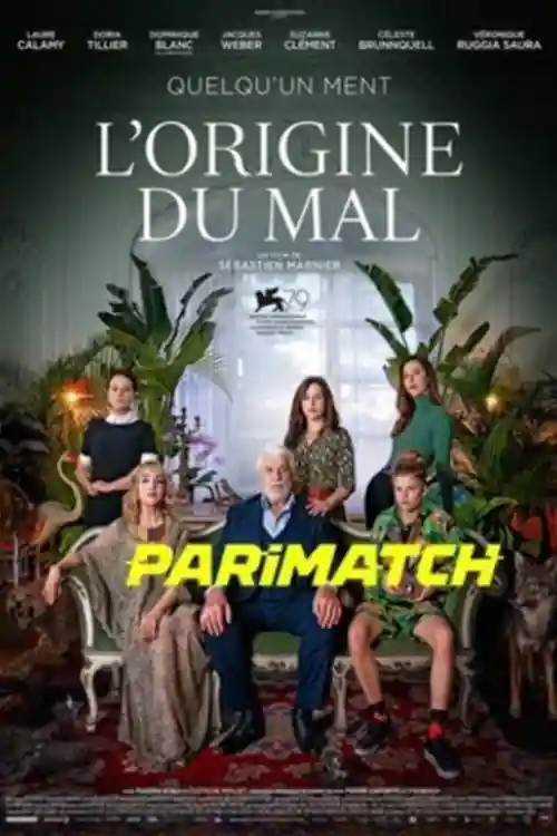 Lorigine du mal 2022 WEB-DL 800MB Bengali (Voice Over) Dual Audio 720p Watch Online Full Movie Download bolly4u