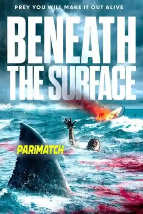Beneath the Surface 2022 WEB-HD 750MB Telugu (Voice Over) Dual Audio 720p Watch Online Full Movie Download bolly4u