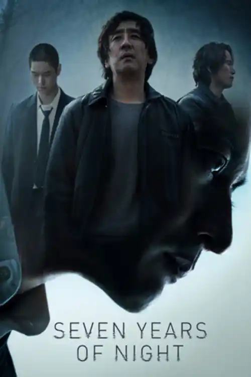 Seven Years of Night 2018 BluRay Hindi Dual Audio Full Movie Download 720p  480p Watch Online Free Bolly4u