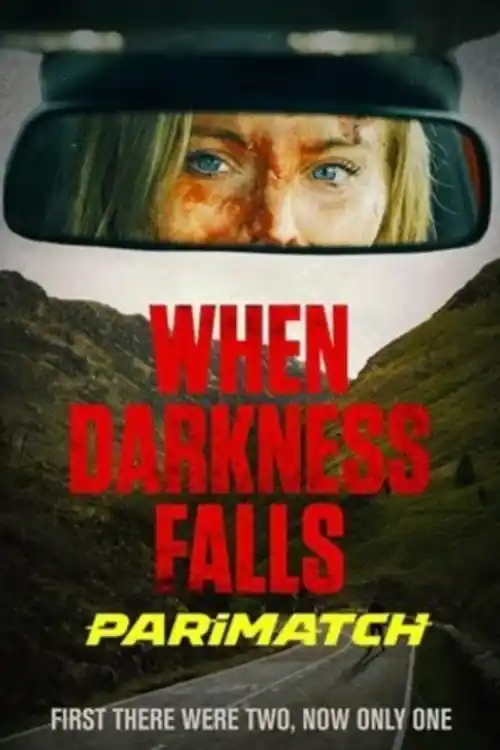 When Darkness Falls 2022 CAMRip 800MB Telugu (Voice Over) Dual Audio 720p Watch Online Full Movie Download bolly4u
