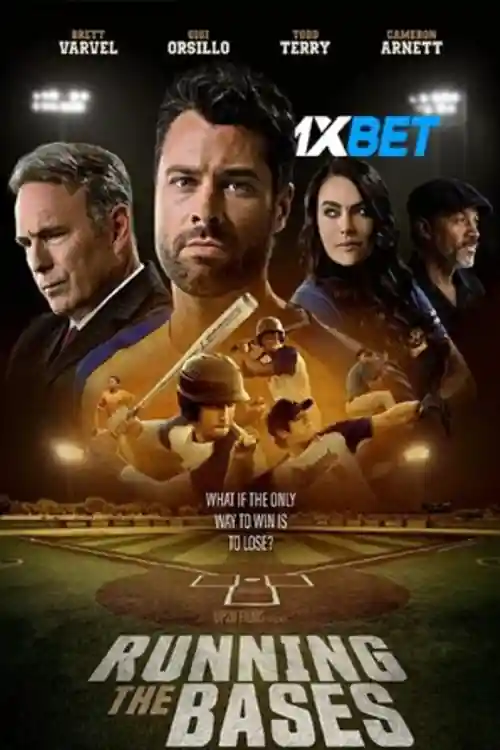 Running the Bases 2022 HDCAM 800MB Bengali (Voice Over) Dual Audio 720p Watch Online Full Movie Download bolly4u