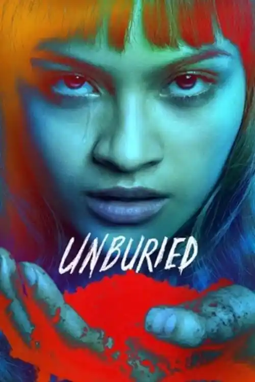 Unburied 2025 WEB-DL Hindi Dual Audio ORG S01 Complete Download 720p  480p Watch Online Free bolly4u