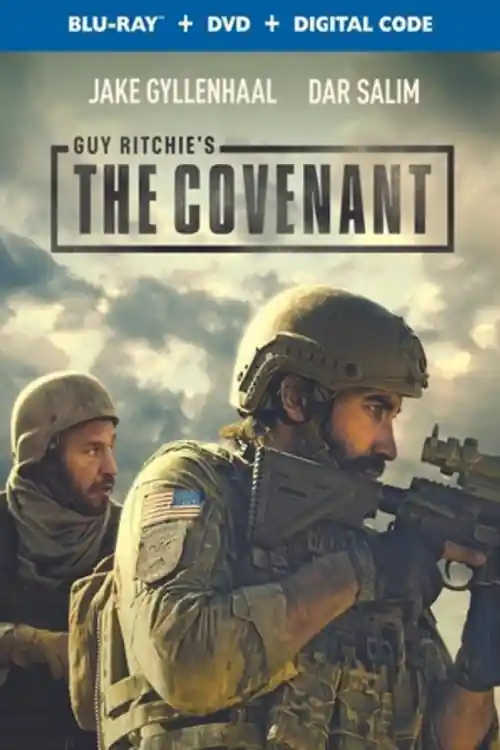 The Covenant 2023 BluRay Hindi Dual Audio ORG Full Movie Download 1080p  720p  480p Watch Online Free bolly4u