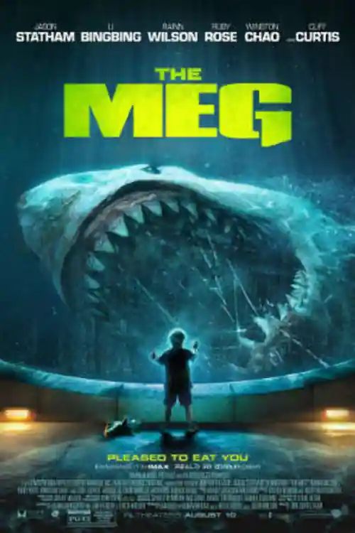 The Meg 2018 HC HDRip Full Hindi Dual Audio Movie Download 720p Watch Online Free bolly4u