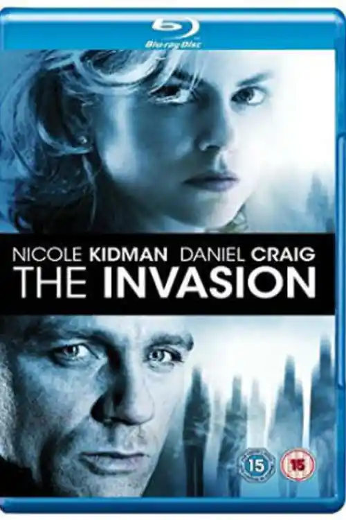 The Invasion 2007 BluRay 300MB Hindi Dual Audio 480p Watch Online Full Movie Download bolly4u